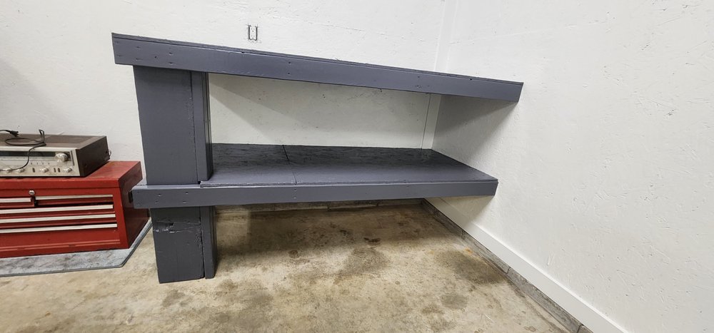 Commercial Painting Services project 4