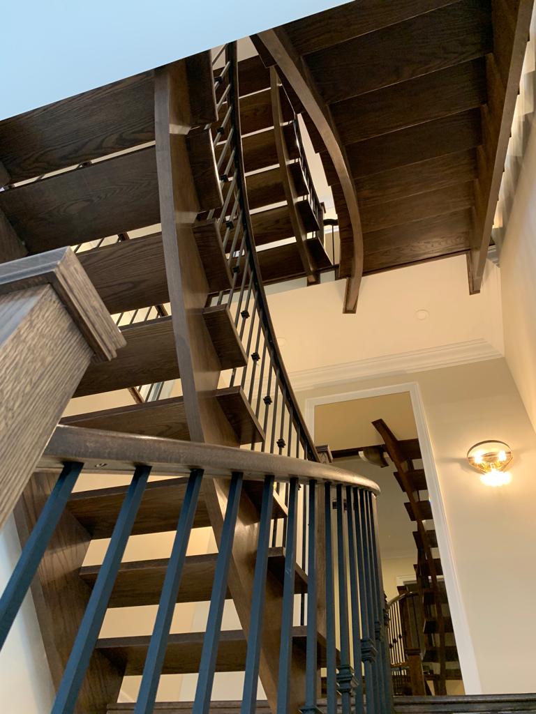 Commercial Painting Services project 6