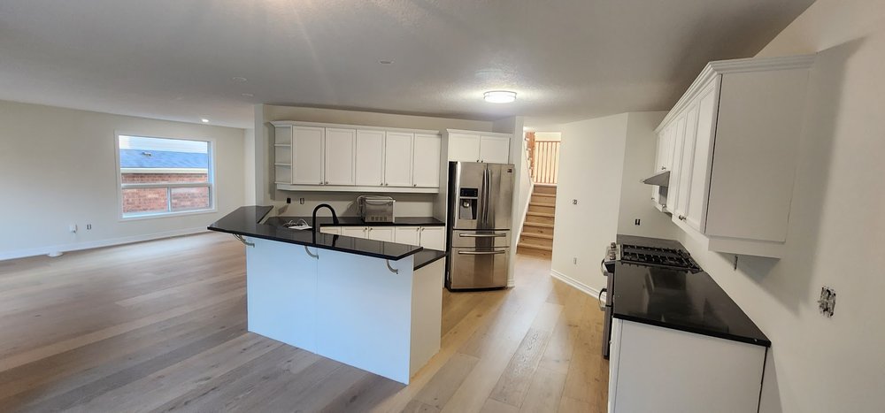 Interior Painting Services project 4