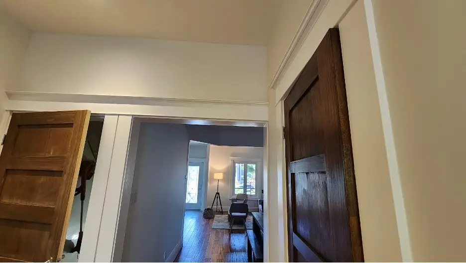 Interior Paint Finishes